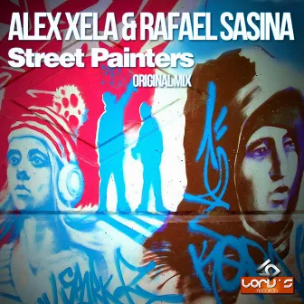 Street Painters - Single by Alex Xela