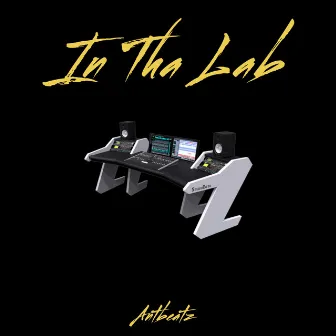 In Tha Lab by Antbeatz