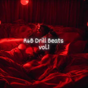 R&B Drill Beats vol. 1 by CRVZ