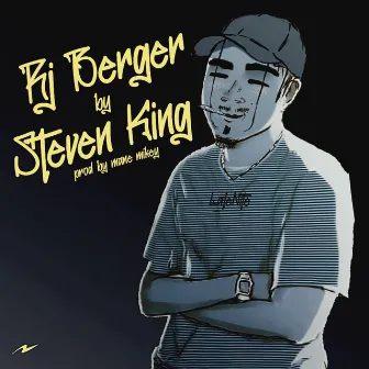 Rj Berger by Steven King