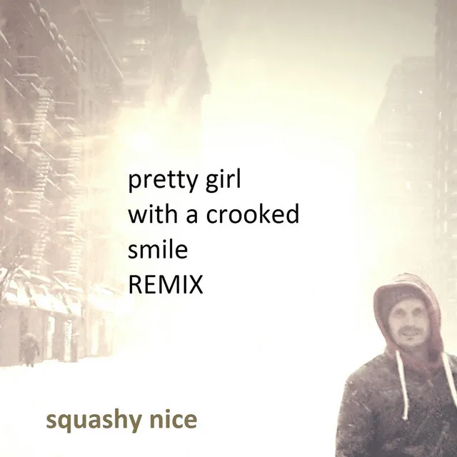 Pretty Girl with a Crooked Smile (Remix)