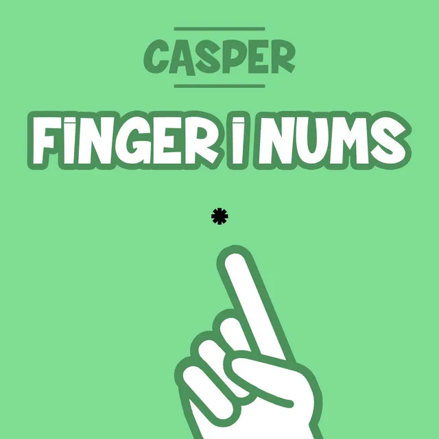 Finger I Nums