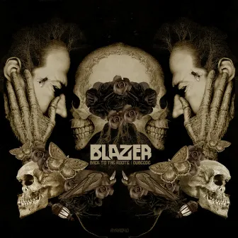 Back to the Roots / Dubcode by Blazer