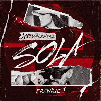 Sola by xBValentine