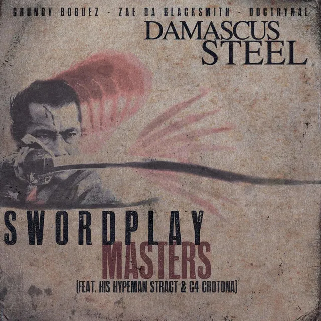 SwordPlay Masters