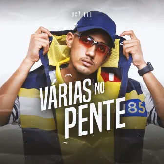 Várias No Pente by DJ Kaio Mix