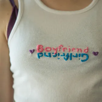 boyfriendgirlfriend by Tori Romo