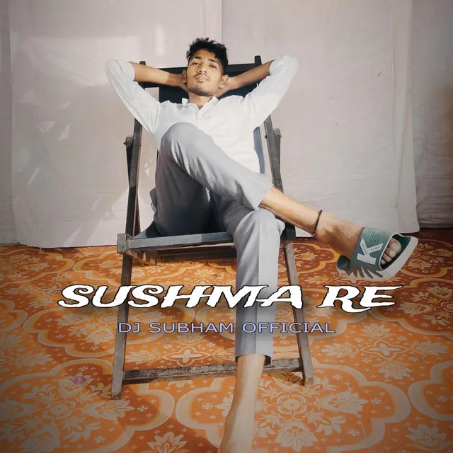 SUSHMA RE - SUSHMA RE