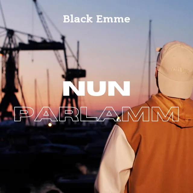 Nun Parlamm