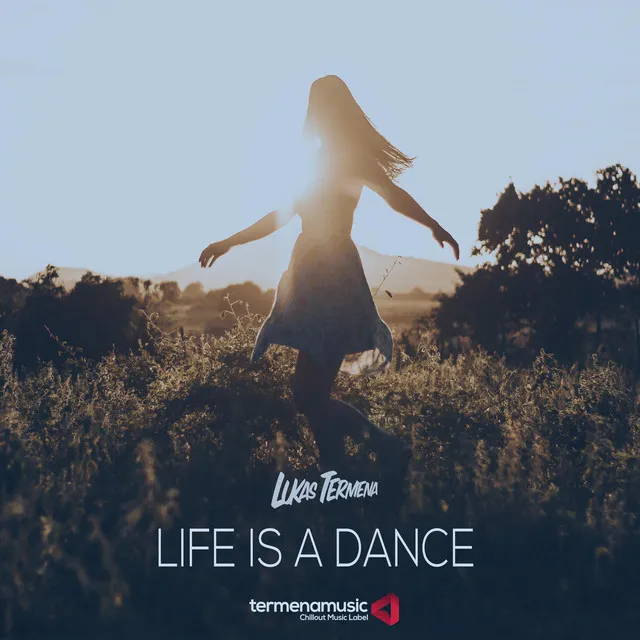 Life is a Dance