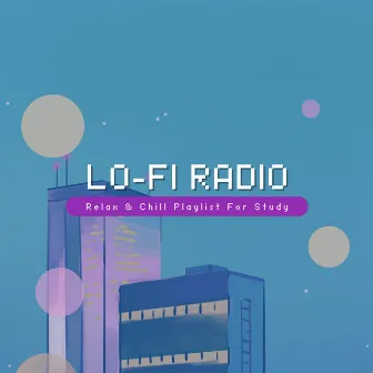 LoFi Radio by You Beat