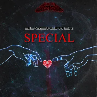 Special by Blaze Hunter