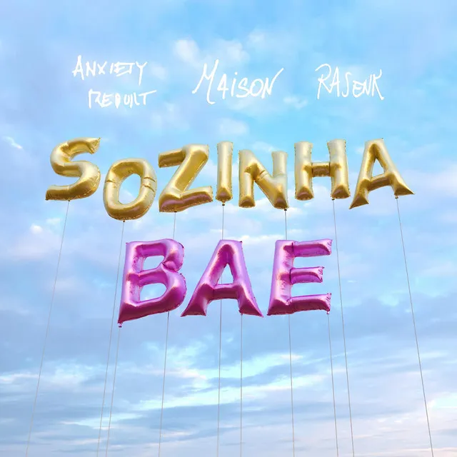 SOZINHA BAE