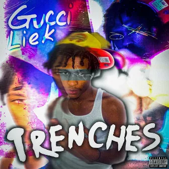 Trenches by Gucci Liek