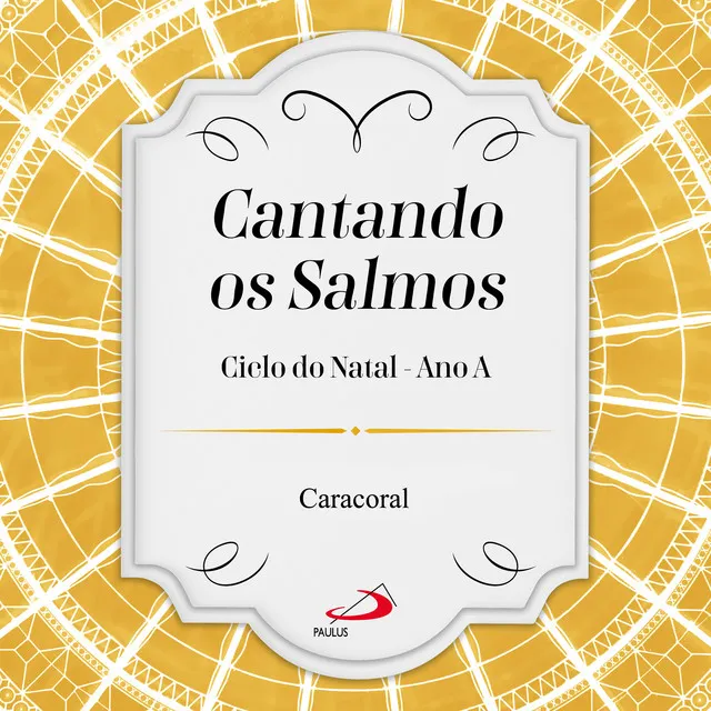 Os confins do universo contemplaram - Salmo 98(97) - Natal do Senhor, Missa do Dia - Ano A