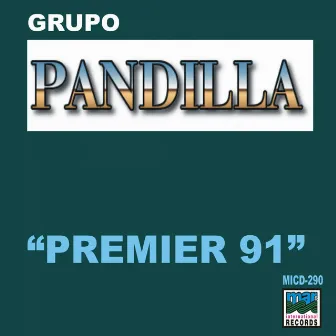 Premier '91 by Pandilla