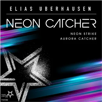 Neon Catcher by Elias Uberhausen