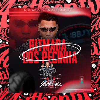 Ritmada dos Pecinha by MC PRB