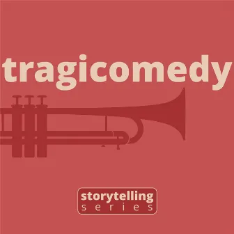 Tragicomedy by Fabrice Ravel-Chapuis