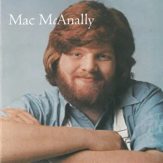 Mac McAnally by Mac McAnally