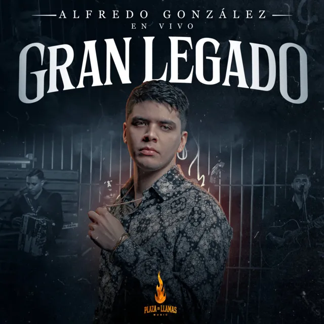 Gran Legado (En Vivo)