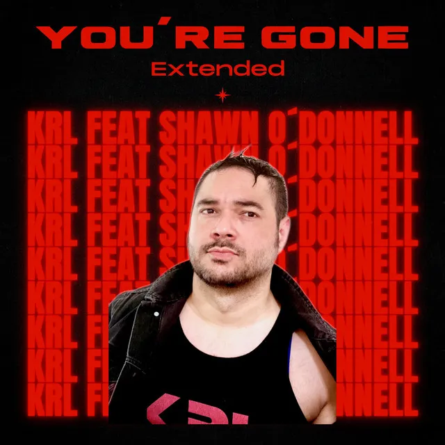 You´re Gone - Extended