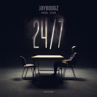 24/7 by Jayboogz