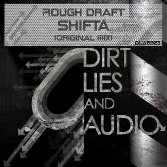 Shifta by Rough Draft