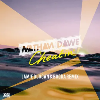 Cheatin' (feat. MALIKA) [Jamie Duggan & Booda Remix] by Jamie Duggan