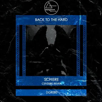 Back To The Hard by Schiere