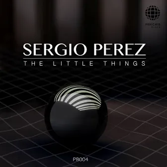 The Little Things by Sergio Perez