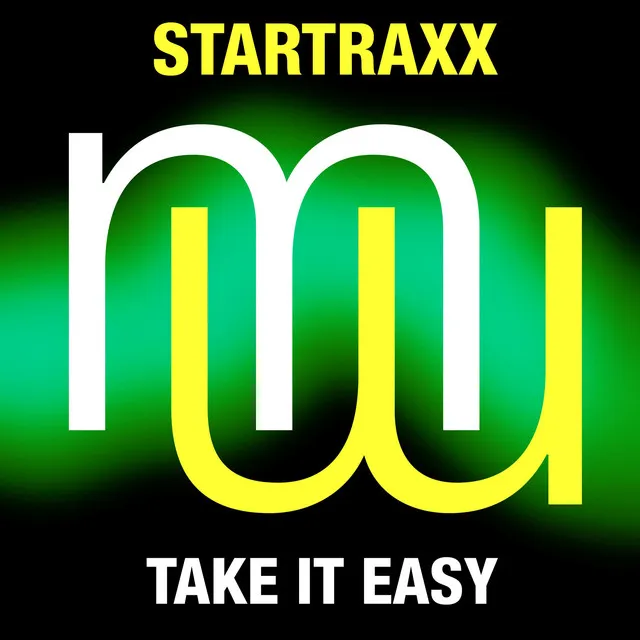 Take It Easy (Radio Edit)