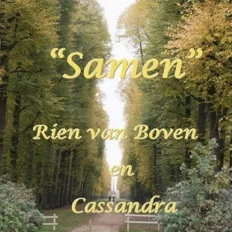 Samen by Cassandra