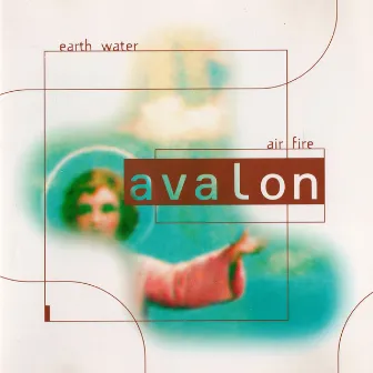 Earth Water Air Fire by Avalon