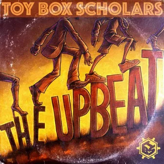 The Upbeat by Toy Box Scholars