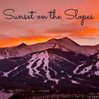 Sunset on the Slopes by Gridlocks