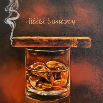 Hibiki Suntory by Bandini