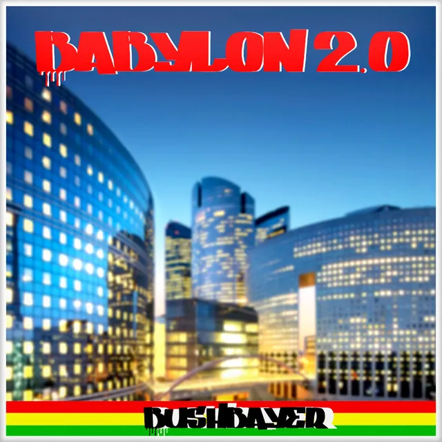 Babylon 2.0