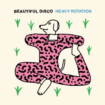 Heavy Rotation by Beautiful Disco