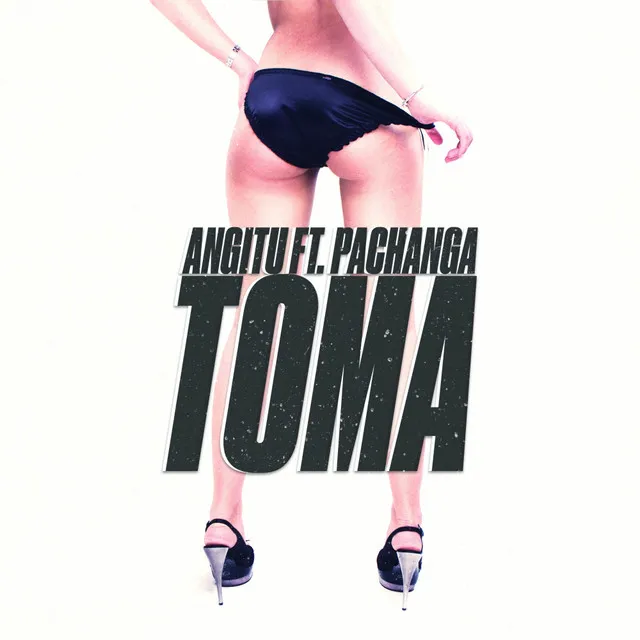 Toma - Radio Edit