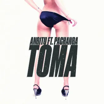 Toma by Angitu