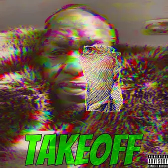 Takeoff by Emory