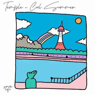 Cool Summer by Temple