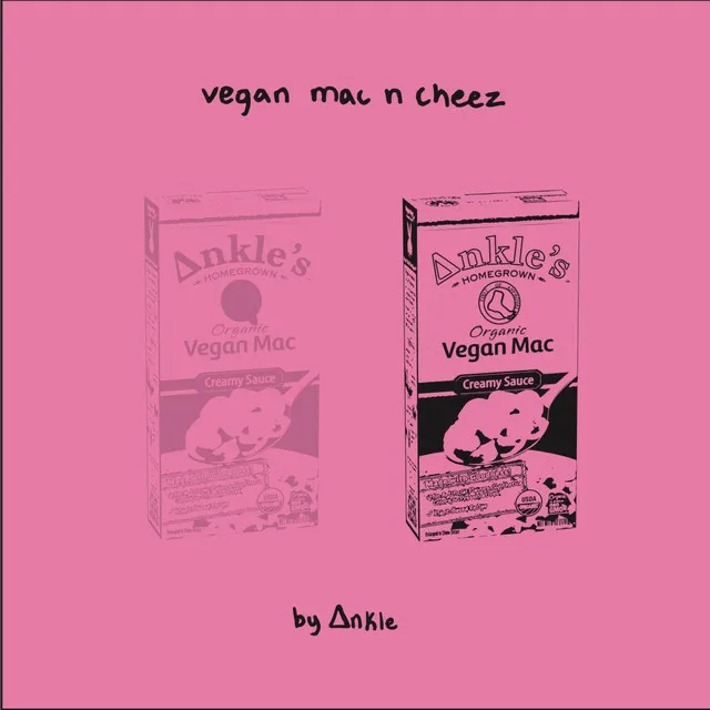 vegan mac n cheez