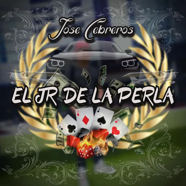 El JR de la Perla