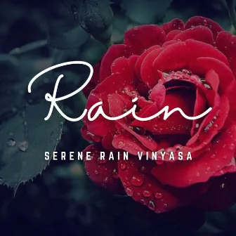 Yoga Rain Fantasy: Finding Inner Peace with Nature by Athmospherical FX