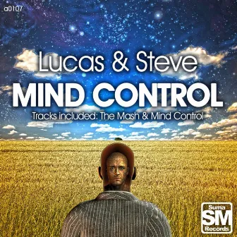 Mind Control by Steve