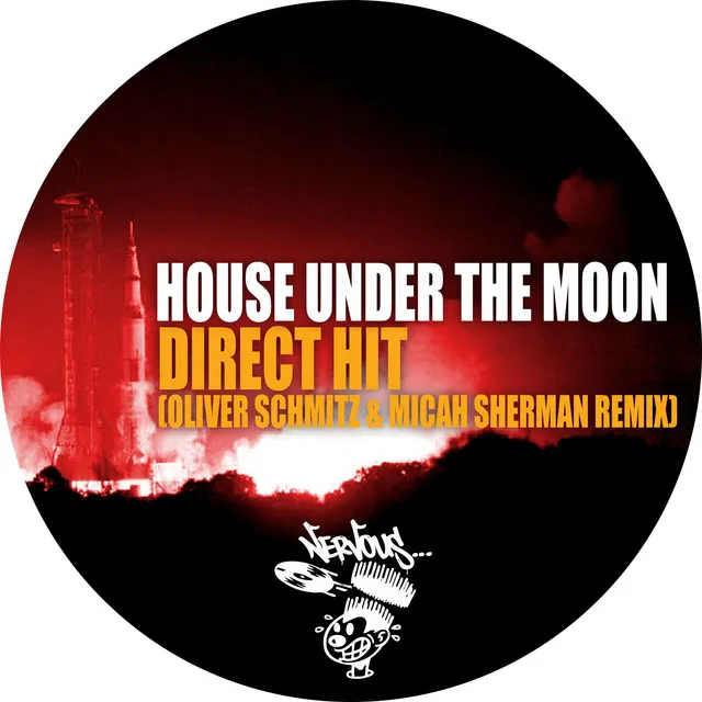 Direct Hit - Oliver Schmitz & Micah Sherman Remix