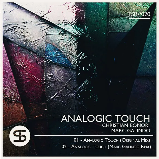 Analogic Touch