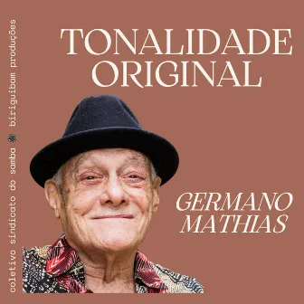 Tonalidade Original by Germano Mathias